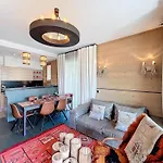 Appartement Migui Luxury Living&spa *****, Montana *