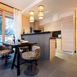 Migui Luxury Living & *****, Montana