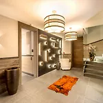 Apartment Migui Luxury Living & *****, Montana Crans-Montana