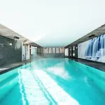 Migui Luxury Living & *****, Montana Apartment
