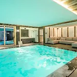 Migui Luxury Living&spa *****, Montana Appartement