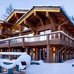 Migui Luxury Living & *****, Montana Crans-Montana