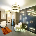 Migui Luxury Living & *****, Montana Crans-Montana