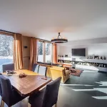 Migui Luxury Living&spa *****, Montana