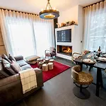 Migui Luxury Living & *****, Montana Crans-Montana
