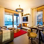 Migui Luxury Living&spa *****, Montana *