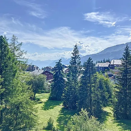 Apartmán Migui Luxury Living & *****, Montana