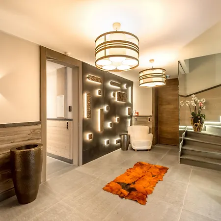 Apartment Migui Luxury Living & *****, Montana Crans-Montana