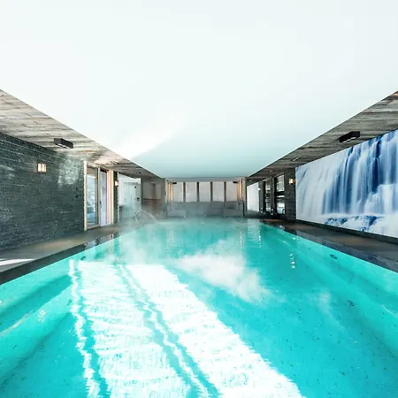 Migui Luxury Living & *****, Montana Apartmán