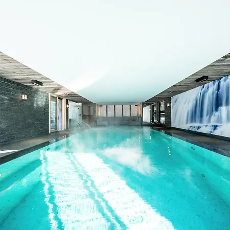 Apartmán Migui Luxury Living & *****, Montana Crans-Montana
