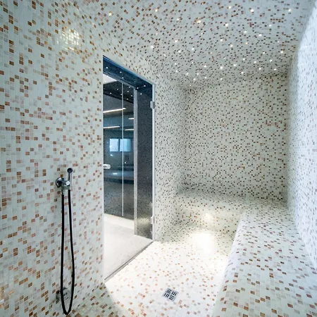 Apartmán Migui Luxury Living & *****, Montana