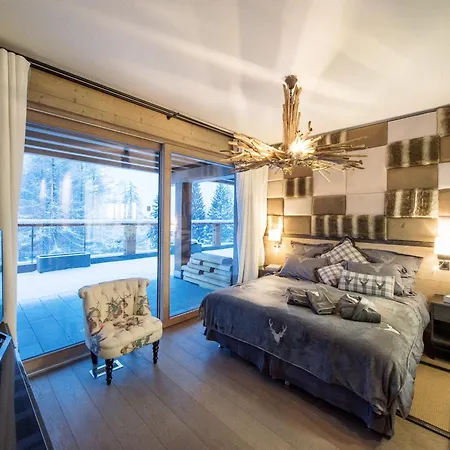 Migui Luxury Living & *****, Montana
