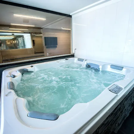Apartmán Migui Luxury Living & *****, Montana