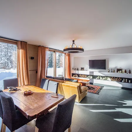 Apartmán Migui Luxury Living & *****, Montana