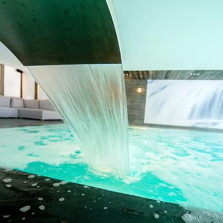 Migui Luxury Living & *****, Montana Apartmán Crans-Montana