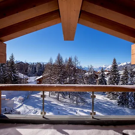 Apartmán Migui Luxury Living & *****, Montana *