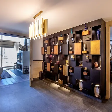 Apartment Migui Luxury Living & *****, Montana