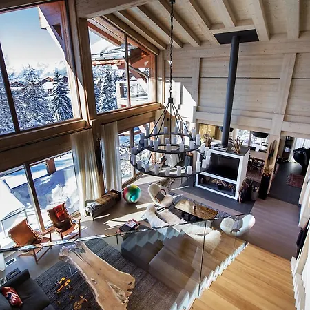 Migui Luxury Living & *****, Montana Apartment