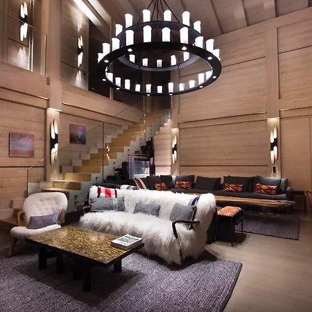 Migui Luxury Living & *****, Montana