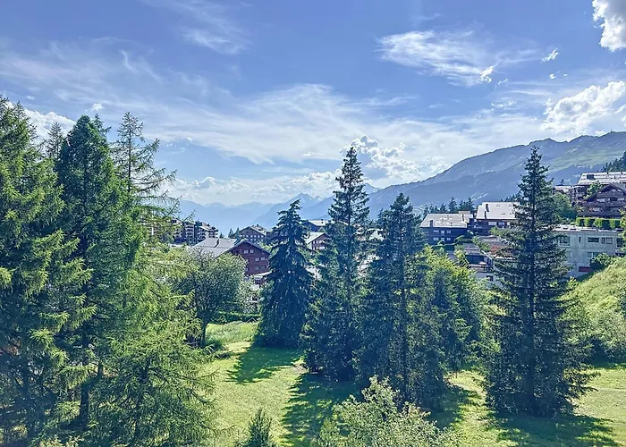 Daire Migui Luxury Living & *****, Montana