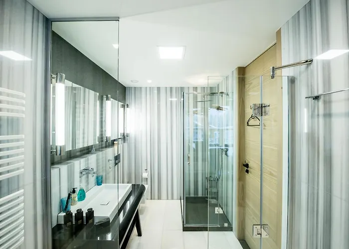 Migui Luxury Living & *****, Montana Crans-Montana