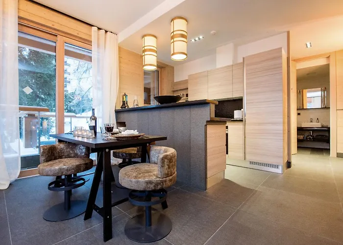 Migui Luxury Living & *****, Montana