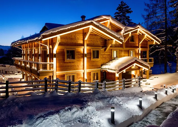 Migui Luxury Living & *****, Montana