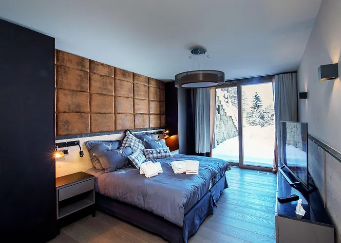 Migui Luxury Living & *****, Montana