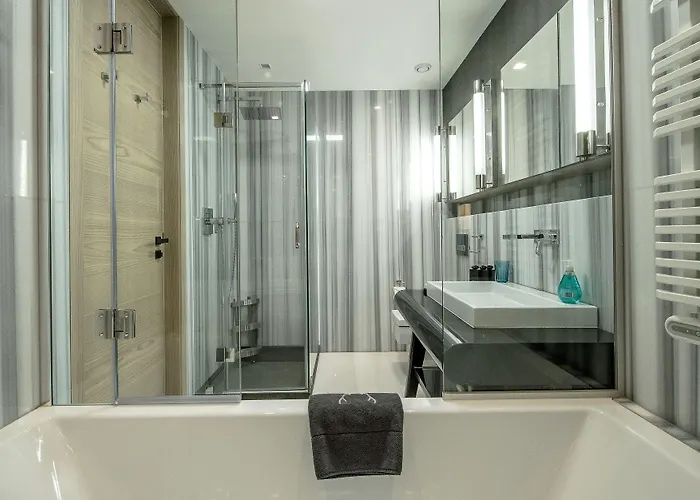 Migui Luxury Living & *****, Montana *