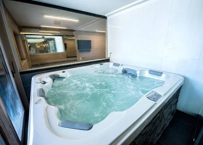 Migui Luxury Living & *****, Montana *