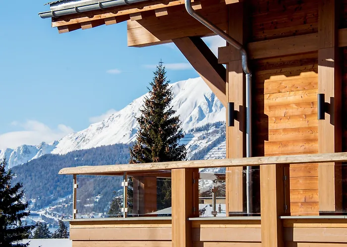 Migui Luxury Living & *****, Montana *