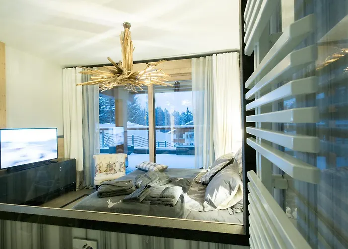 Migui Luxury Living & *****, Montana