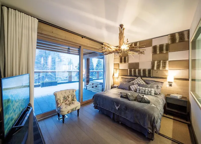 Migui Luxury Living & *****, Montana