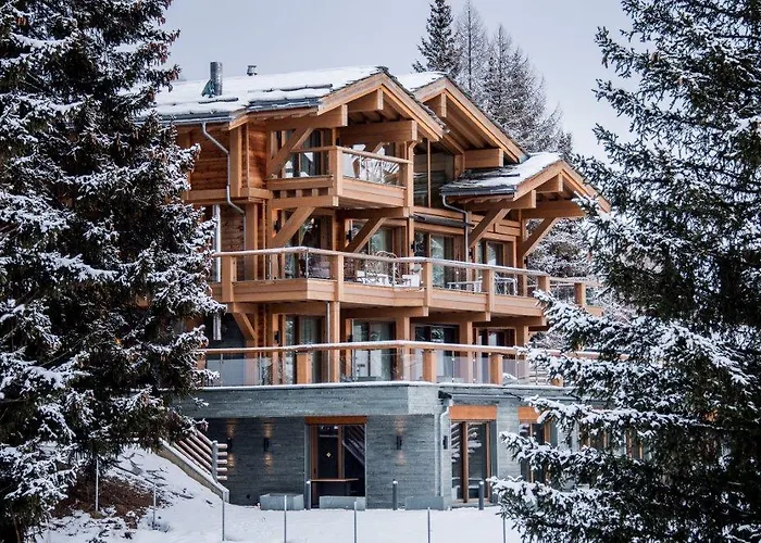 Migui Luxury Living & *****, Montana