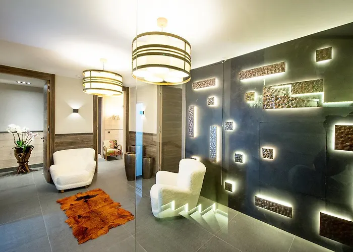 Migui Luxury Living & *****, Montana 克莱恩 蒙塔纳