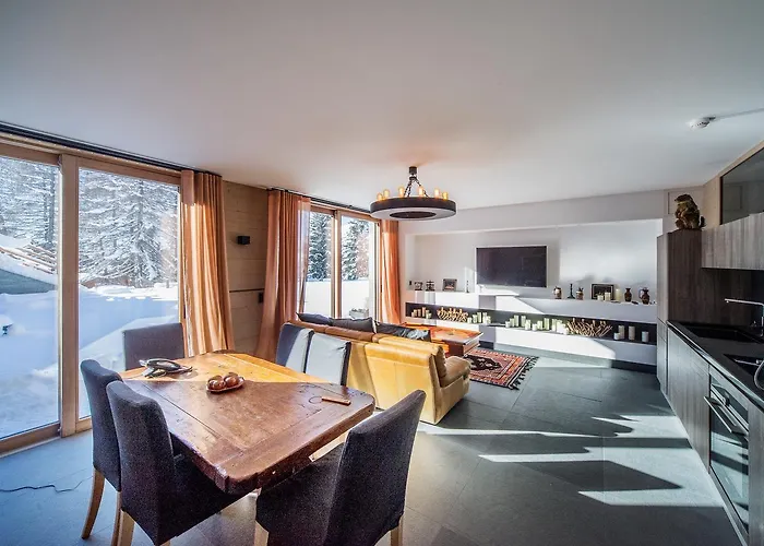 Migui Luxury Living & *****, Montana