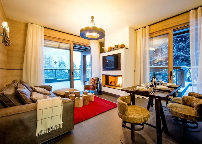 Migui Luxury Living & *****, Montana *