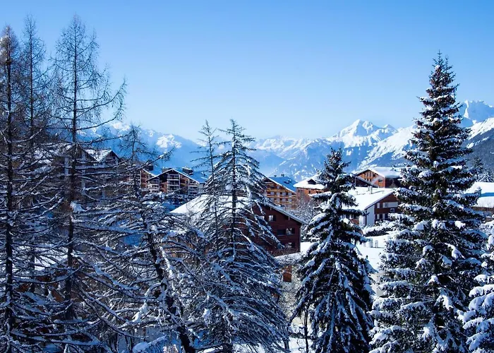 Migui Luxury Living & *****, Montana