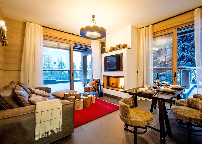 Migui Luxury Living & *****, Montana