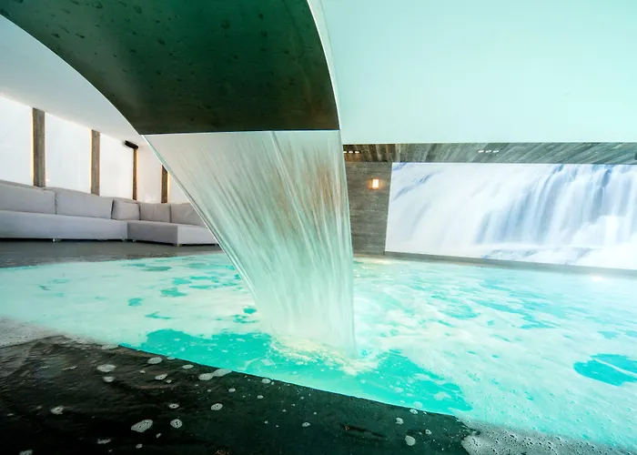 Migui Luxury Living & *****, Montana *