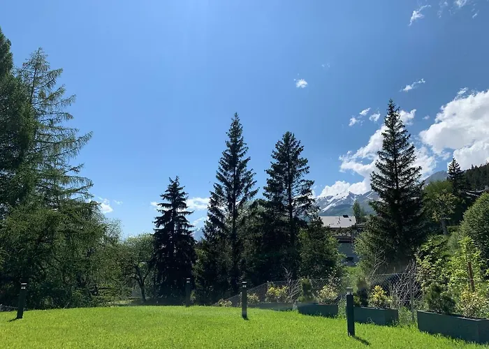 Apartament Migui Luxury Living & *****, Montana *