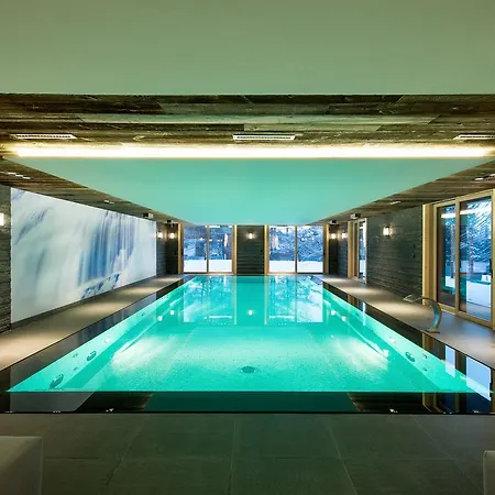 Apartment Migui Luxury Living & *****, Montana *