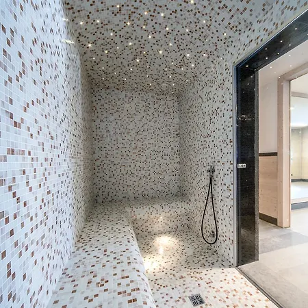 Migui Luxury Living & *****, Montana Apartment Crans-Montana