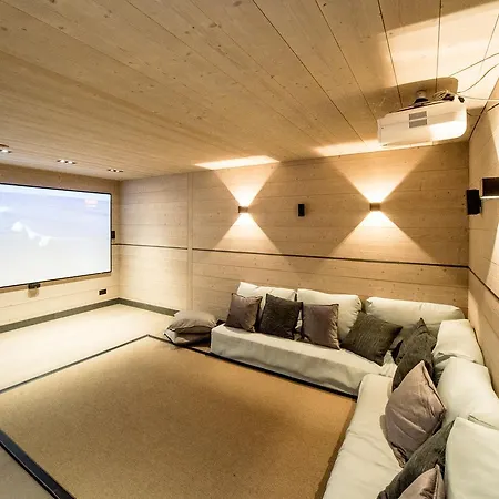 Apartment Migui Luxury Living & *****, Montana