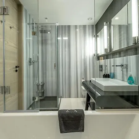 Apartment Migui Luxury Living & *****, Montana