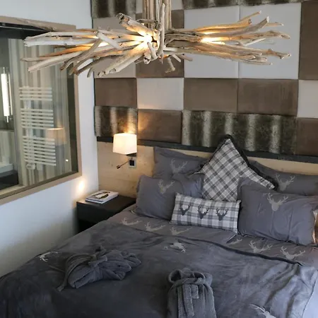 Apartment Migui Luxury Living & *****, Montana